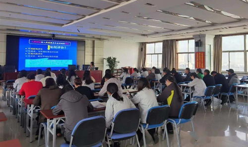 市生态环境监测站有序推进自治区重点研发项目课题研究进度