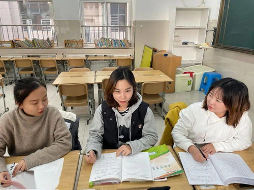 志存高远 行积跬步——西安经开第一学校教育联合体英语课程资源研发启动仪式圆满举行