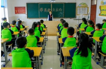 让特色课程聚焦研究，让生命成长基于实践——小公民成长体验课程的研发与实践